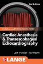 Cardiac Anesthesia and Transesophageal Echocardiography