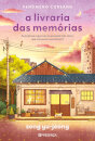 A Livraria Das Memórias