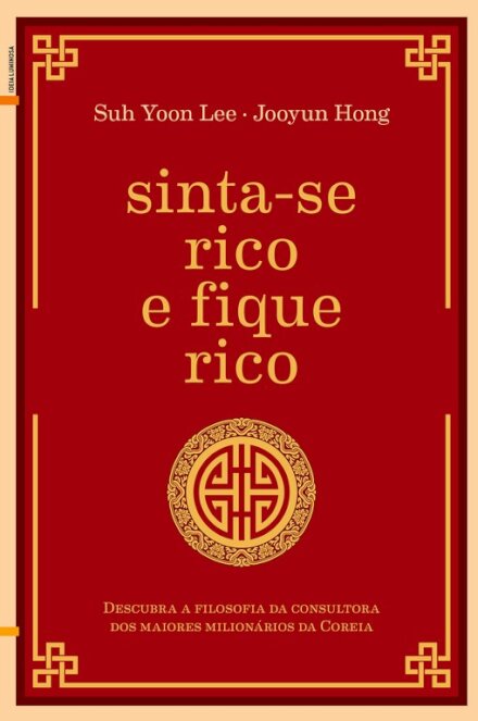 Sinta-se Rico e Fique Rico