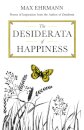 The Desiderata of Happiness
