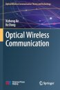 Optical Wireless Communication