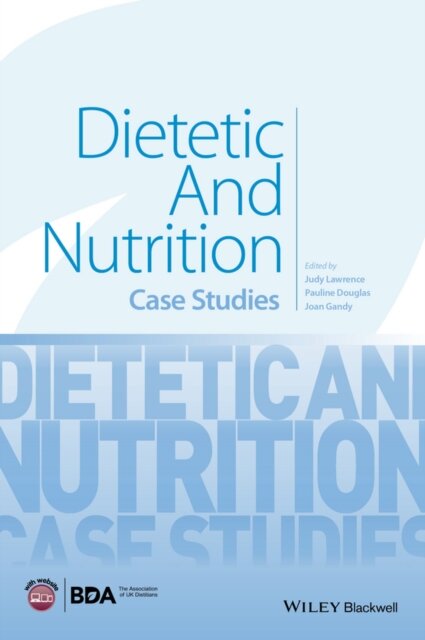 Dietetic and Nutrition