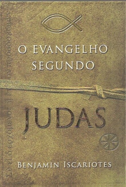 O Evangelho Segundo Judas