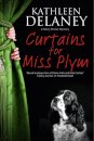 Curtains for Miss Plym