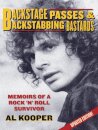 Backstage Passes & Backstabbing Bastards