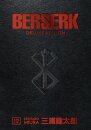 Berserk Deluxe Vol 12
