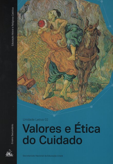Valores E Ética do Cuidado - Un. Letiva 2 2025