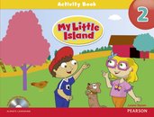 My Little Island Level 2 Ab & Songs & Chants Cd Pack