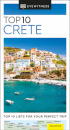 Crete Top 10  Dk Eyewitness