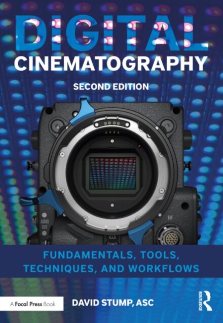 Digital Cinematography
