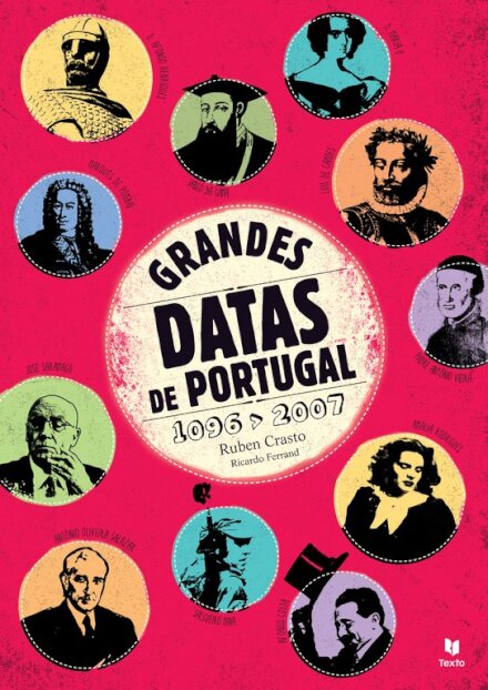Grandes Datas de Portugal