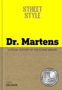 Street Style: Dr  Martens