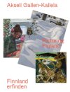 Akseli Gallen-Kallela (Bilingual edition)