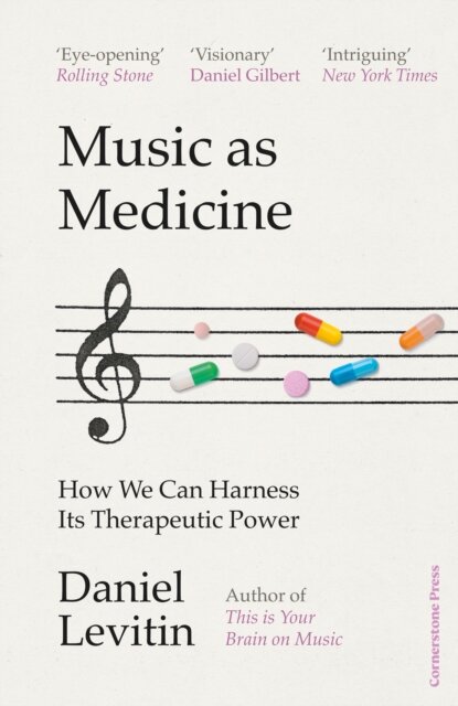 Music As Medicine