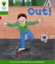 Oxford Reading Tree: Level 2: Decode and Develop: Out!