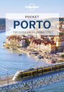 Lonely Planet Pocket Porto 3rd Edition