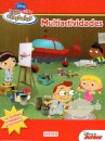 Multiactividades Little Einsteins
