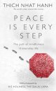 Peace Is Every Step