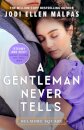 A Gentleman Never Tells