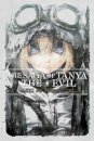 The Saga of Tanya the Evil, Vol. 6 (light novel)