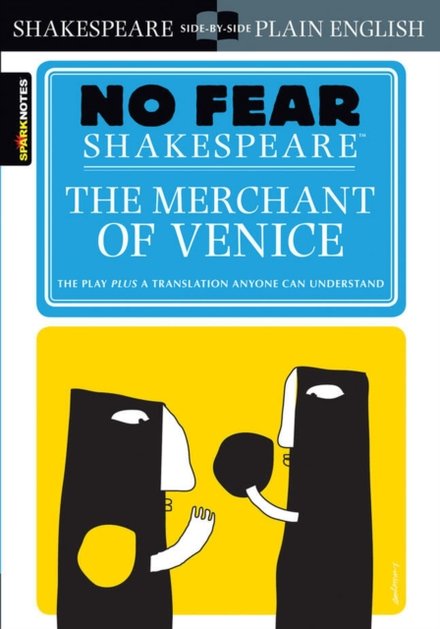Merchant Of Venice