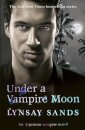 Under a Vampire Moon