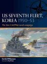 US Seventh Fleet, Korea 1950–53