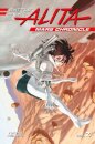 Battle Angel Alita Mars Chronicle 2