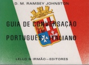 Guia de Conversação Português-Italiano