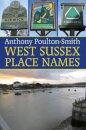 West Sussex Place Names