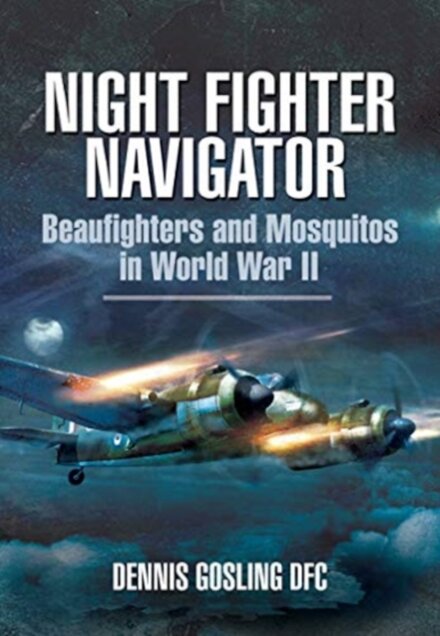 Night Fighter Navigator