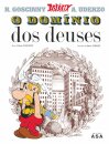 Astérix O Dominio Dos Deuses Vol. 17