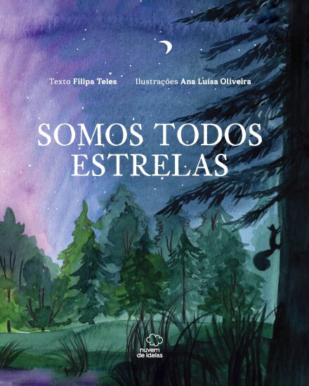 Somos Todos Estrelas