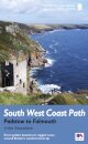 South West Coast Path: Padstow to Falmouth
