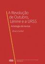 A Revolução De Outubro, Lenine  E A Urss