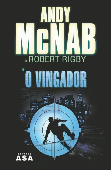 O Vingador