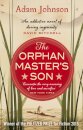 The Orphan Master's Son