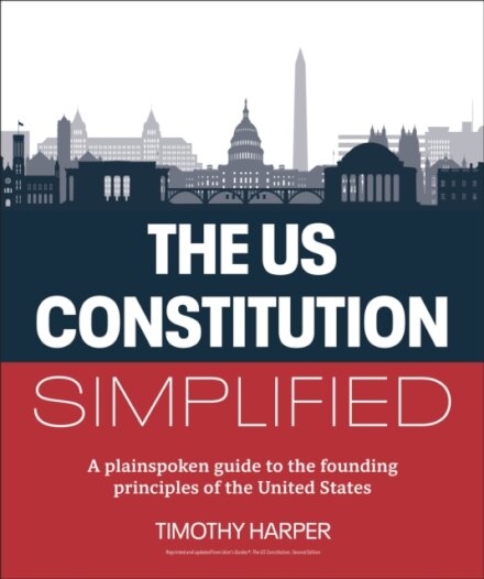 The U.S. Constitution Simplified