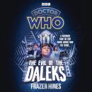 Doctor Who: The Evil of the Daleks