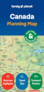 Canada Planning Map 2