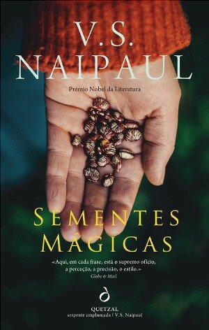 Sementes Mágicas