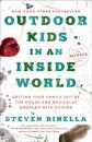 Outdoor Kids In An Inside World