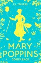 Mary Poppins Comes Back