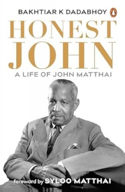 Honest John