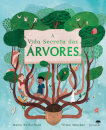 A Vida Secreta Das Árvores