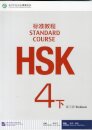 HSK Standard Course 4B - Workbook