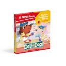 DK Super Phonics My First Decodable Stories Deli Dogs