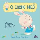 O Coelho Nico - Vamos Jantar?