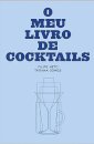 O meu Livro de Cocktails