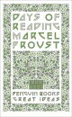 Days Of Reading